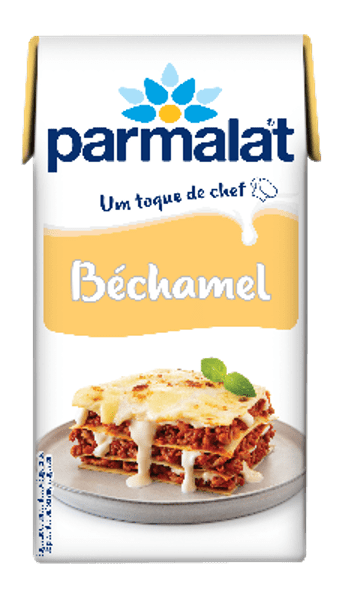 Bechamel Parmalat 50cl