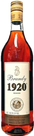 Brandy 1920