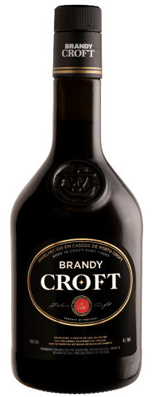 Brandy Croft