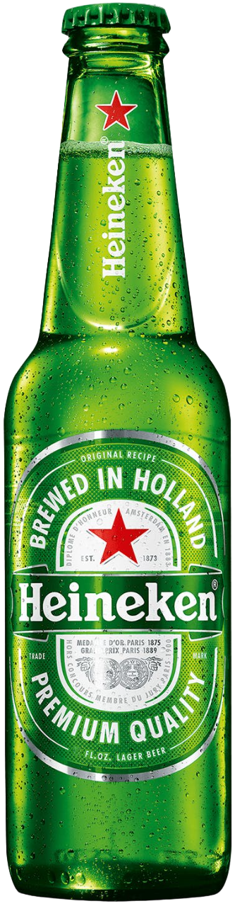Heineken 25cl Heineken 25cl