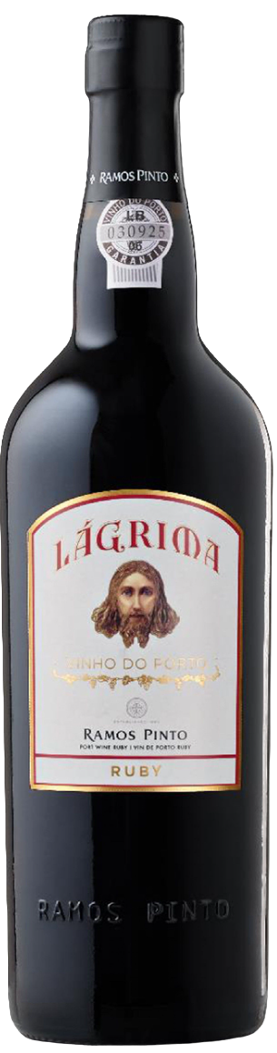 Lagrima Ruby Lagrima Ruby